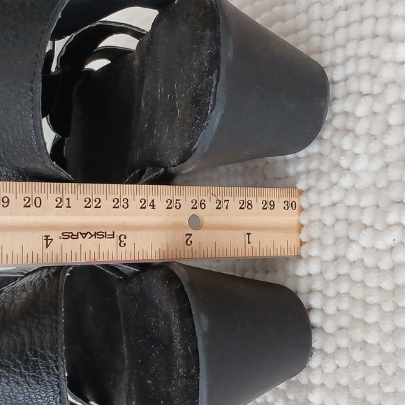 Flex step wedge sandal - Picture 14 of 14
